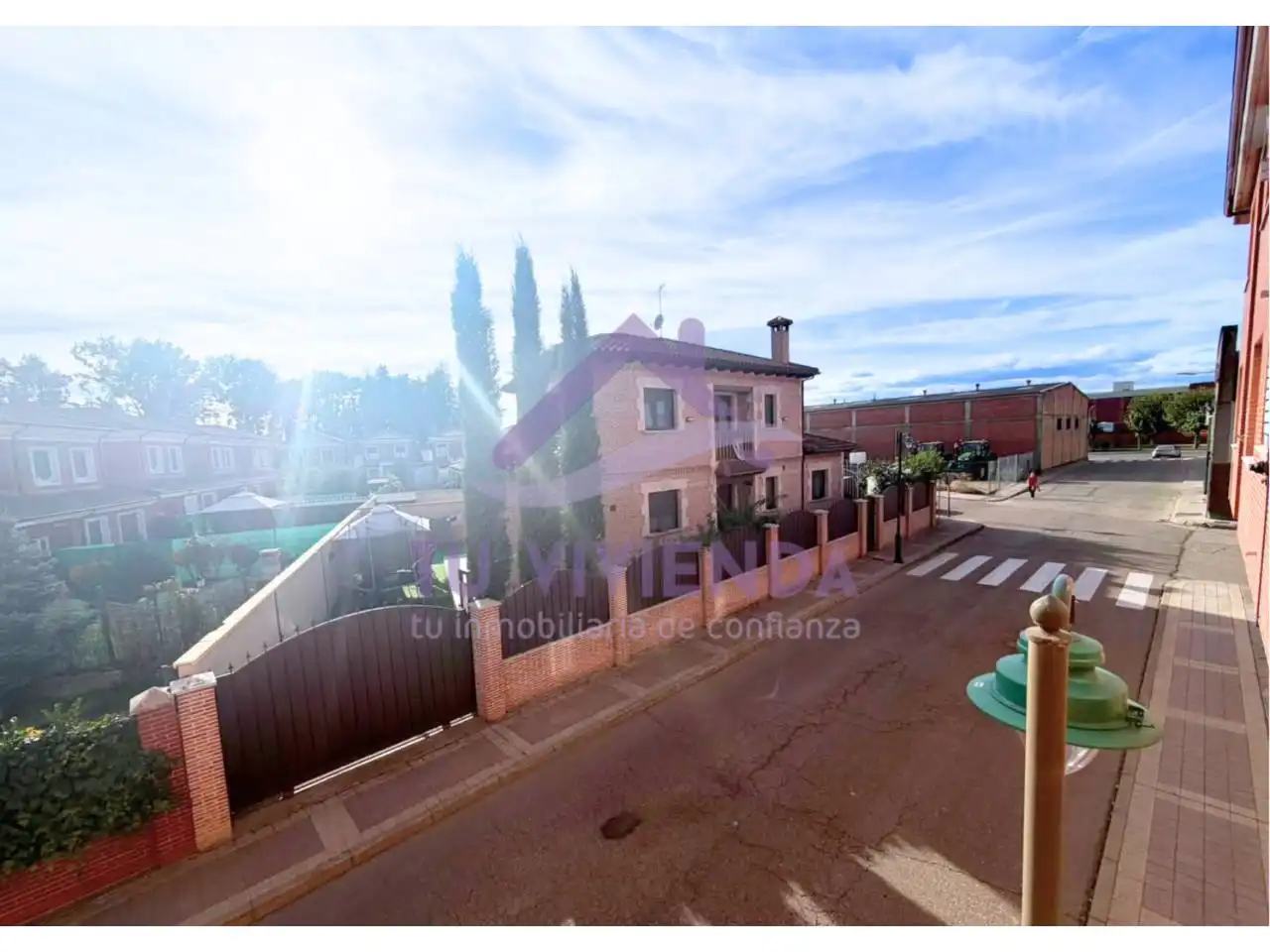 Wohnung zur Miete in Calle Abetos, imagen 13