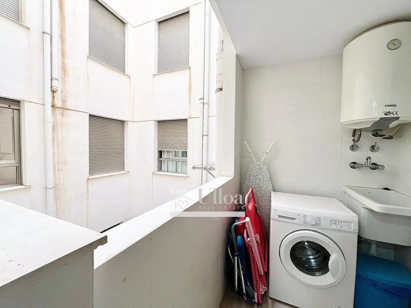 Flat with terrace for sale in Avenida CARRER LA MAR, imagen 27
