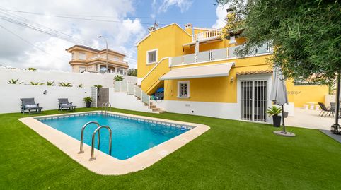 Photo 3 of Houses for sale in Calle Marbella, 68, San Miguel de Salinas, Alicante