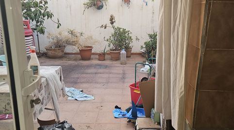 Foto 4 de Planta baixa en venda a Sant Joan Baptista, Sant Adrià de Besòs