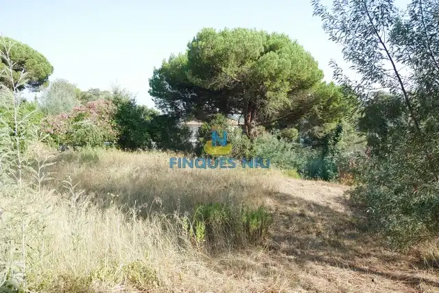 Terreno residencial en venta en Carrer Crisantem, imagen 6