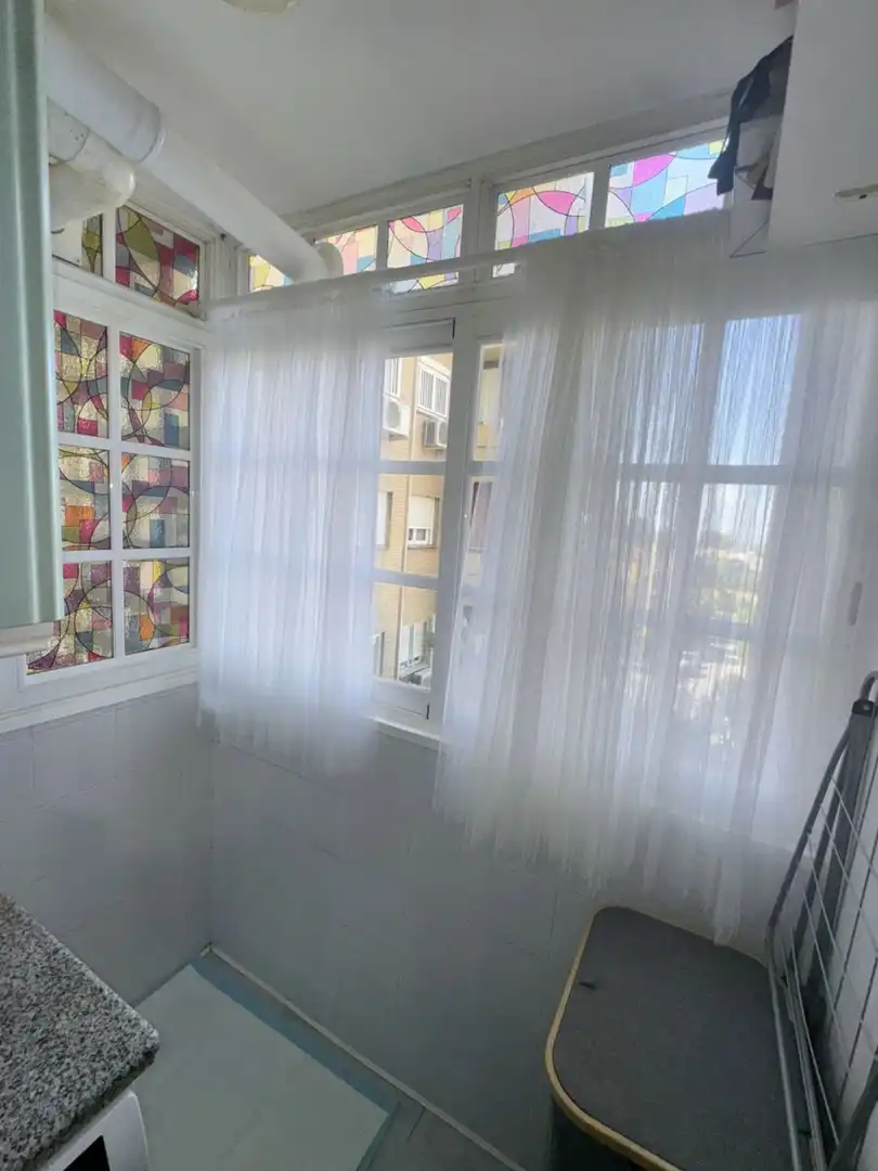 Habitación de Piso en venta en Tomares con Aire acondicionado, Calefacción y Terraza