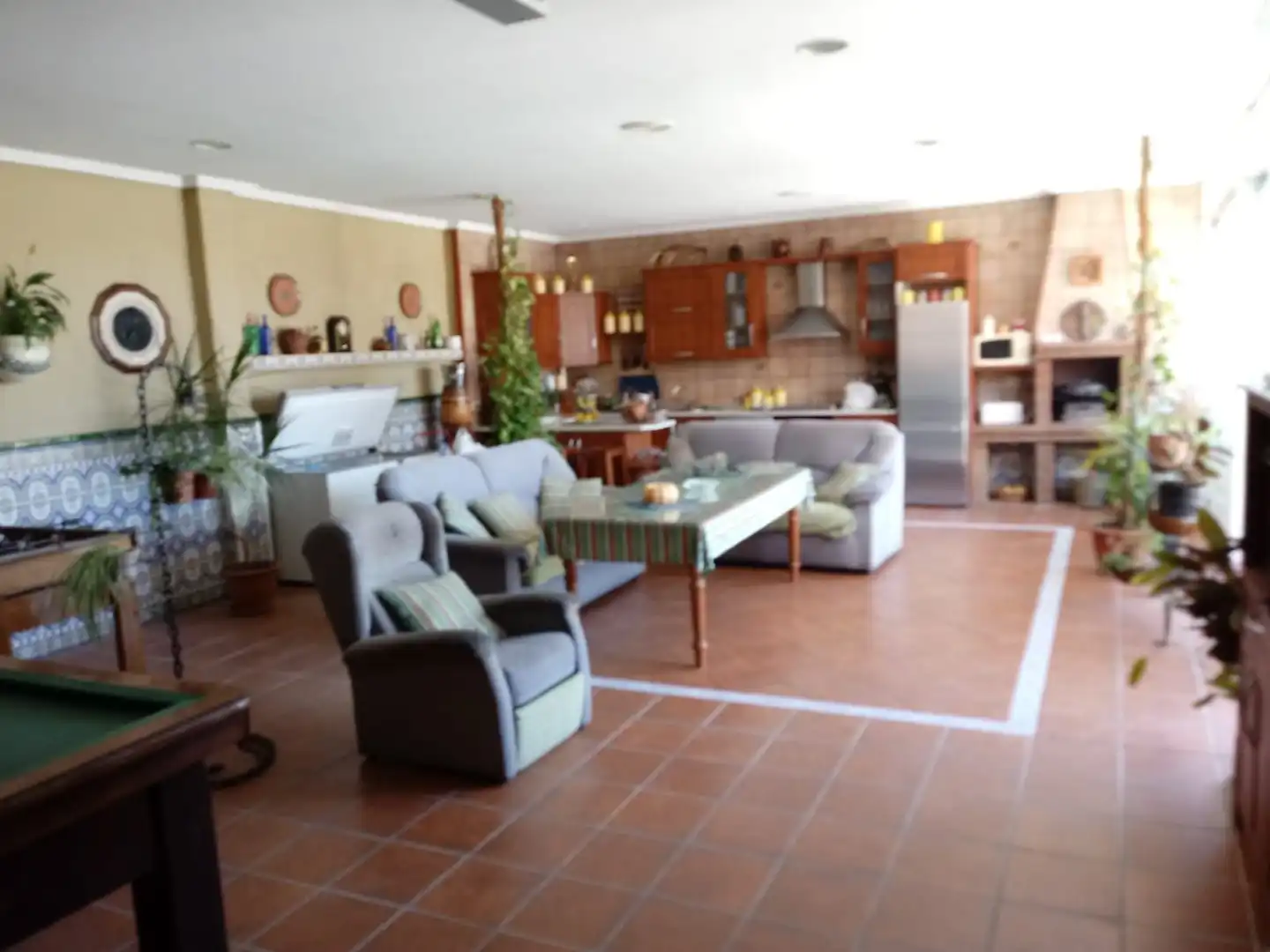 Xalet amb piscina en venda a Villanueva de la Serena