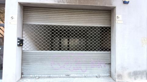 Photo 3 of Premises to rent in Jaume Isern, 39, Centre, Barcelona