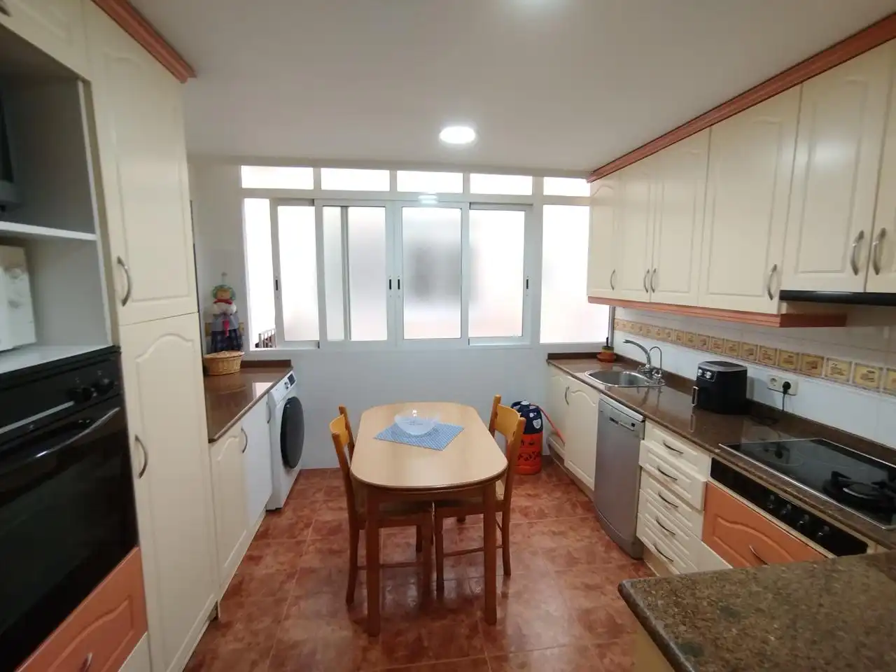 Piso con terraza en venta en calle de l'Alcalde Baeza Santamaria, imagen 30