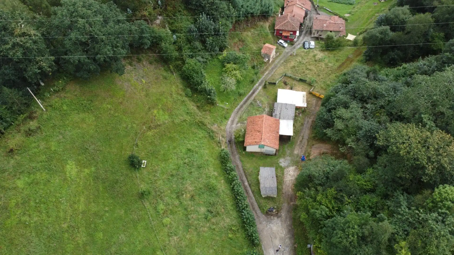 Houses for sale in Piloña  with Private garden