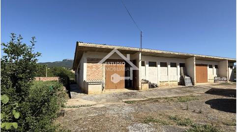 Foto 3 de Terreno en venta en Santa Cruz de Campezo, Genevilla, Navarra