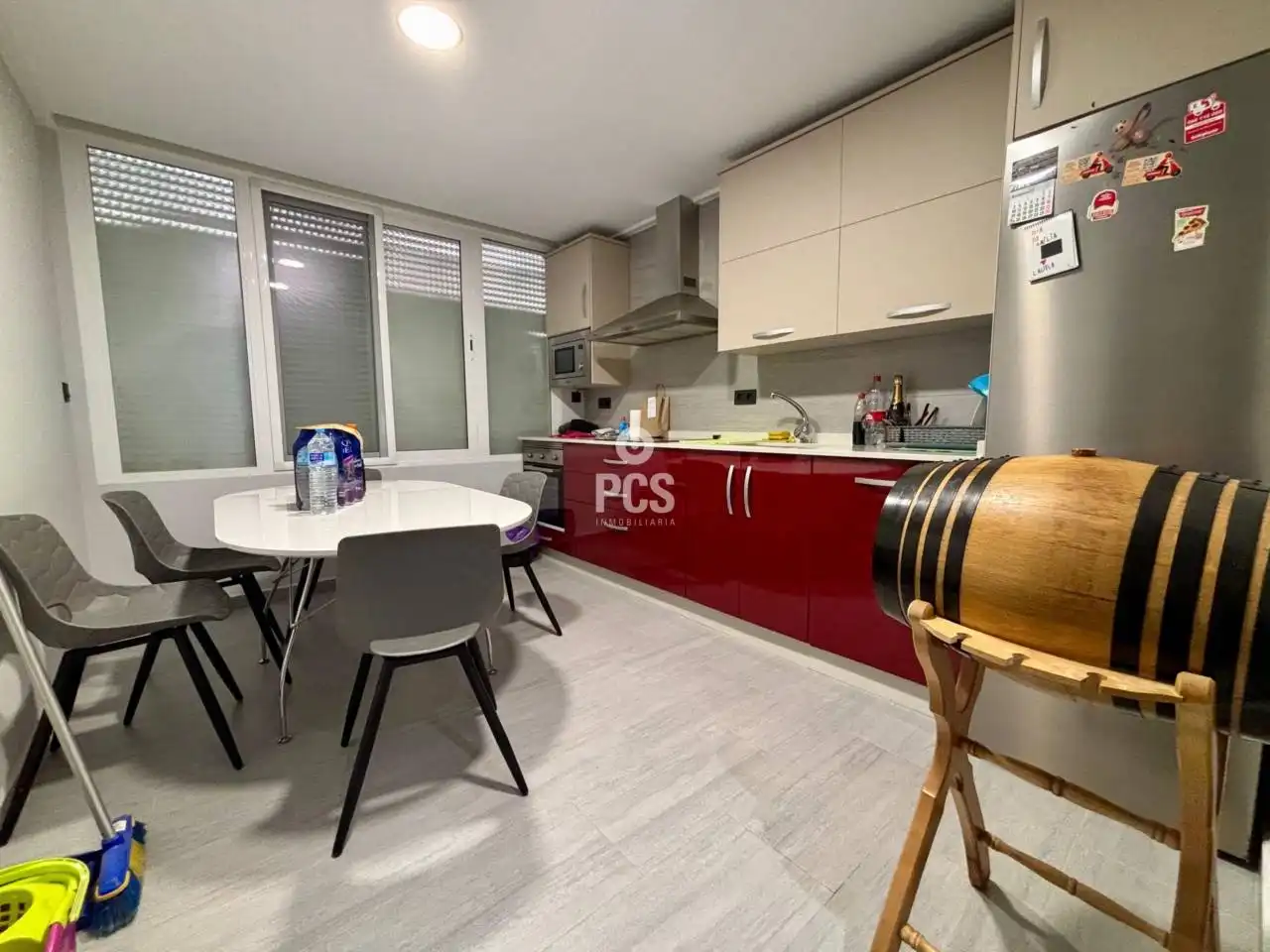 Pis amb terrassa en venda a Calle Zona Glorieta S/N, imagen 19