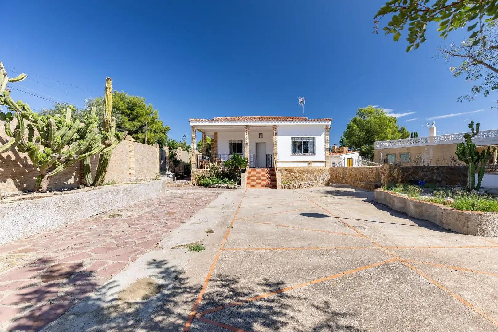 Villa avec piscine à vendre à Calle TURIA, imagen 20