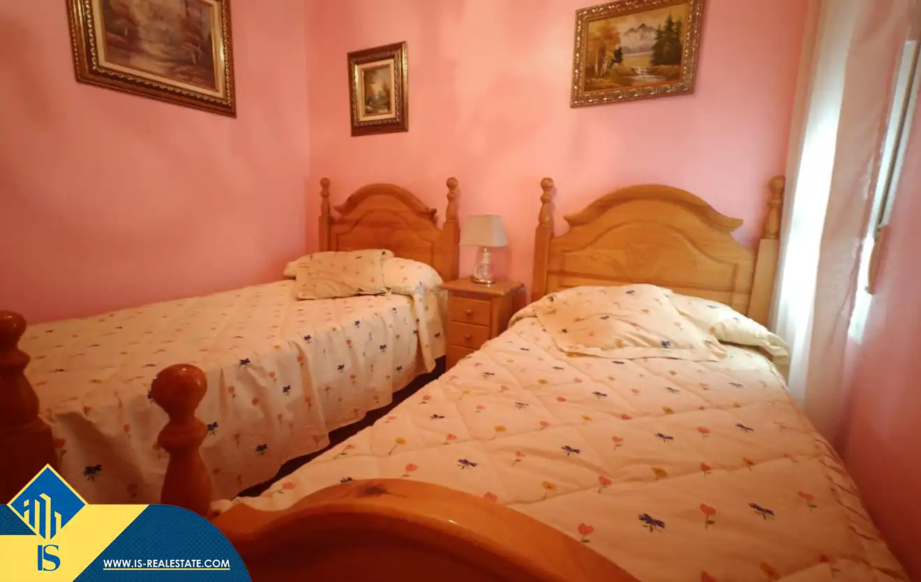 Apartament amb terrassa en venda a Playa del Cura, imagen 3