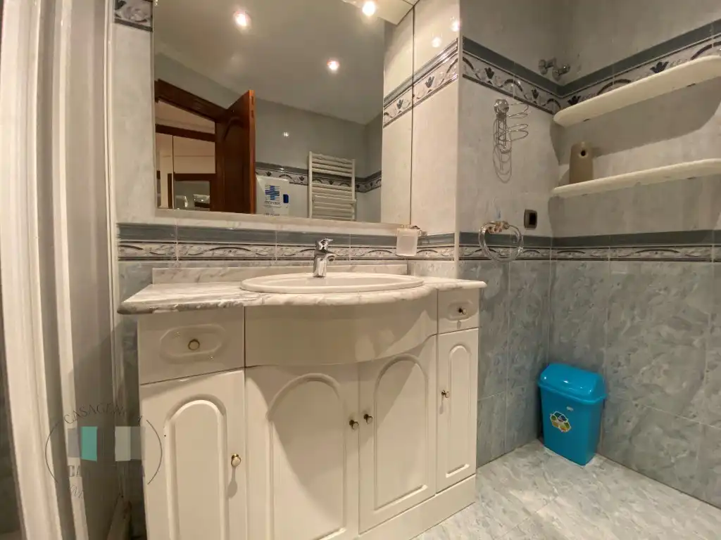 Maisonette zur Miete in Castellón de la Plana / Castelló de la Plana, Castellón