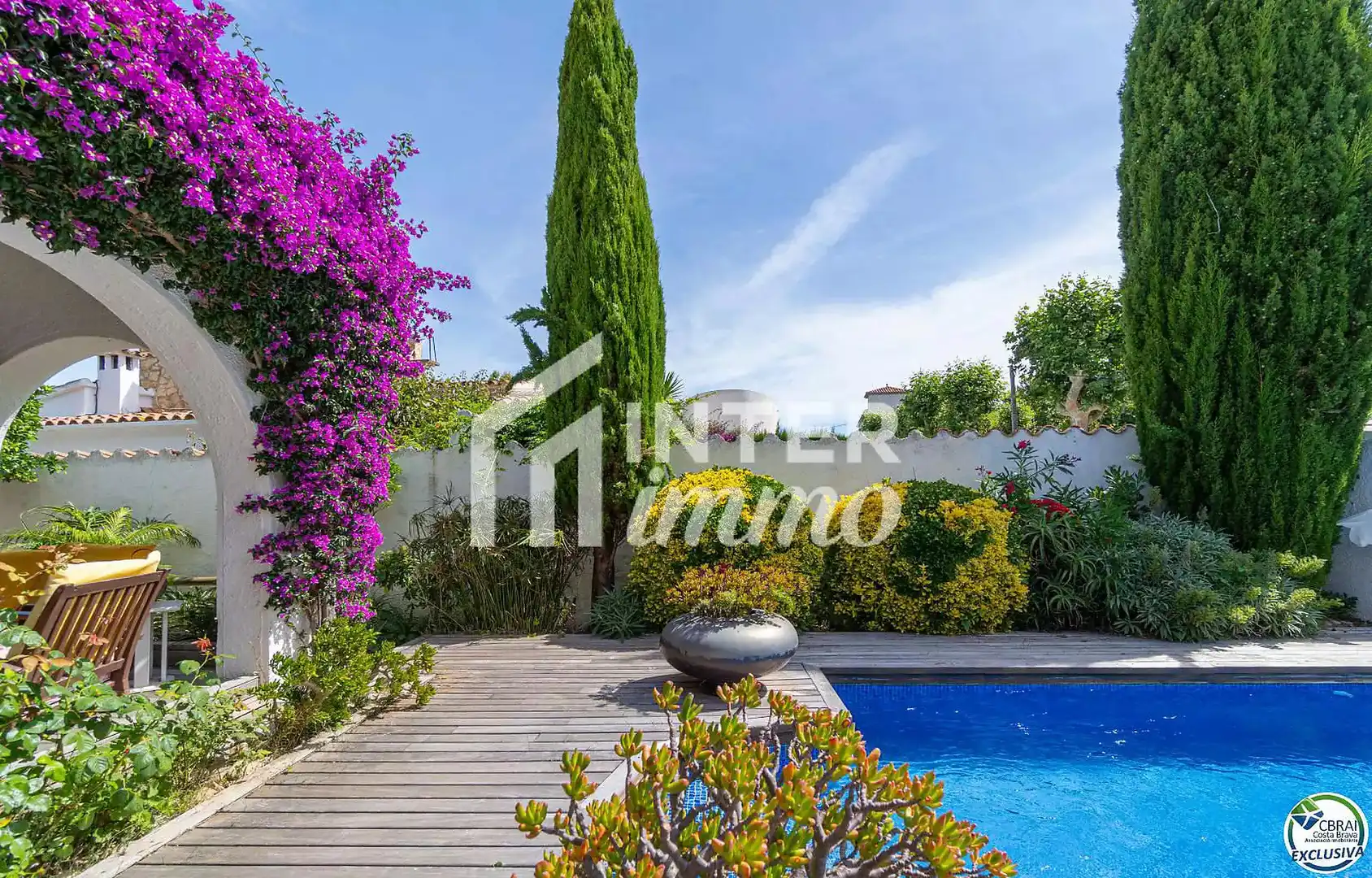 House with pool for sale in Carrer Peni 153, imagen 39