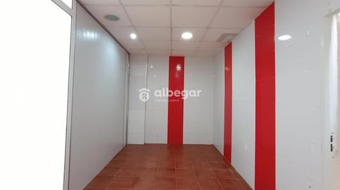 Photo 4 of Premises to rent in Santiago Suarez, La Creu Coberta,  Valencia Capital