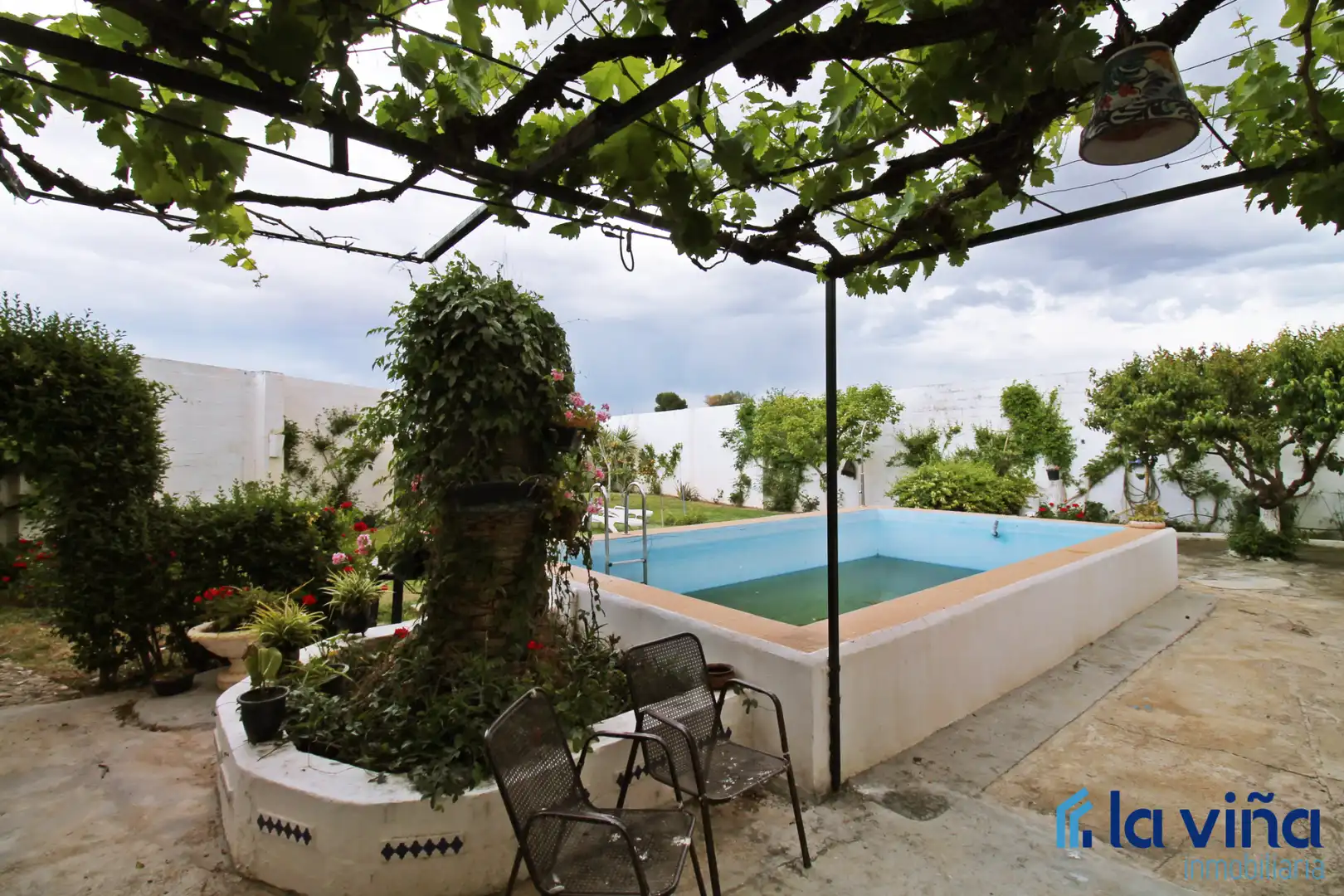 Casa rústica con piscina en venta en Mollina, imagen 12