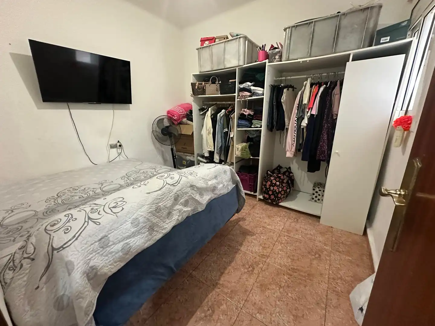 Piso en venta en Carrer de Califòrnia, Sant Pere Nord
