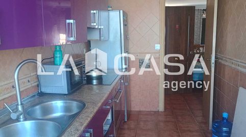 Photo 4 of Flat for sale in Pescadores - Saladillo, Algeciras