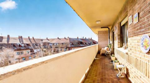 Foto 4 von Dachboden zum Verkauf in Rosalía de Castro, Casco Antiguo, Majadahonda