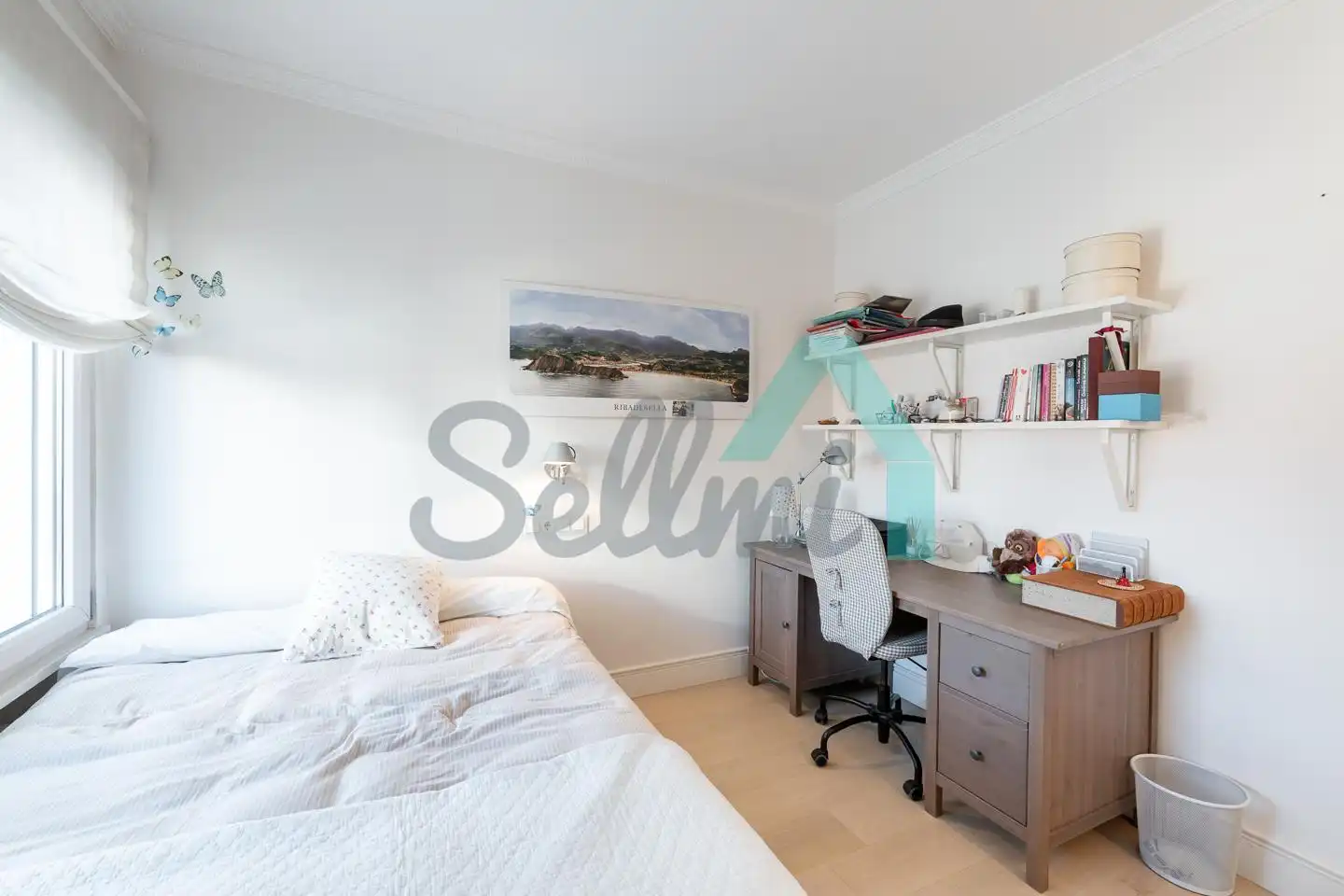 Flat with lift for sale in Calle Melquiades Álvarez, imagen 48