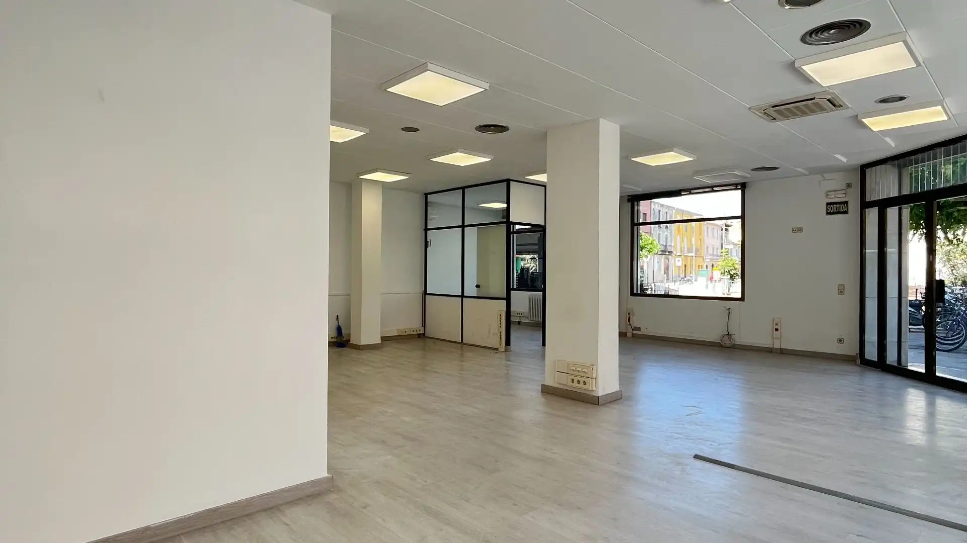 Local en venta en Santa Coloma de Farners con Aire acondicionado