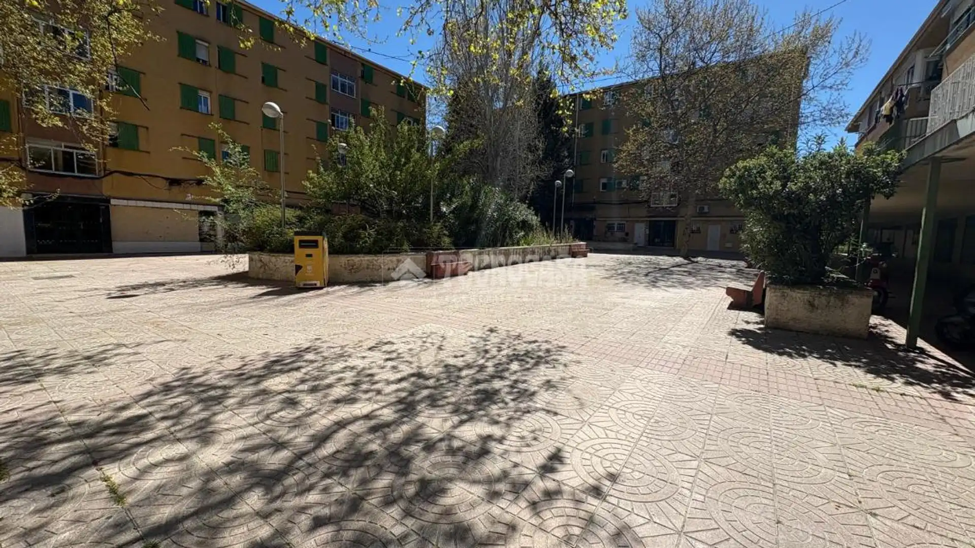 Flat for sale in Arcos, San Blas