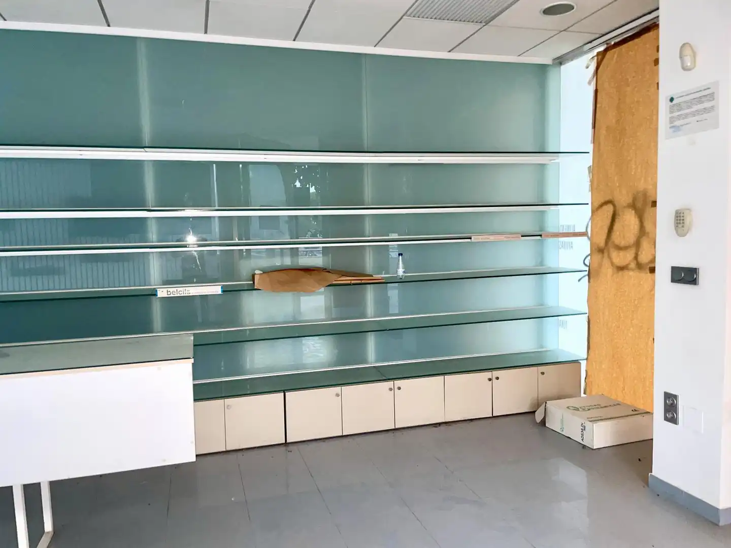 Local comercial de lloguer a Av Santa Clara, imagen 9