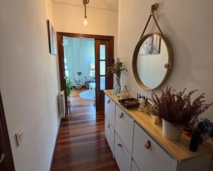 Flat for sale in Entrambasaguas  with Heating, Furnished and Community pool