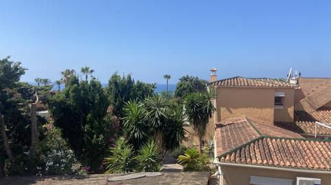 Foto 3 de Casa o chalet de alquiler en Costabella, Marbella