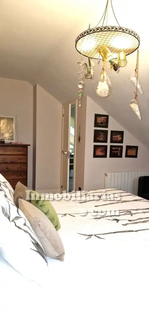Habitación de Ático en venta en Castro-Urdiales con Calefacción, Parquet y Trastero