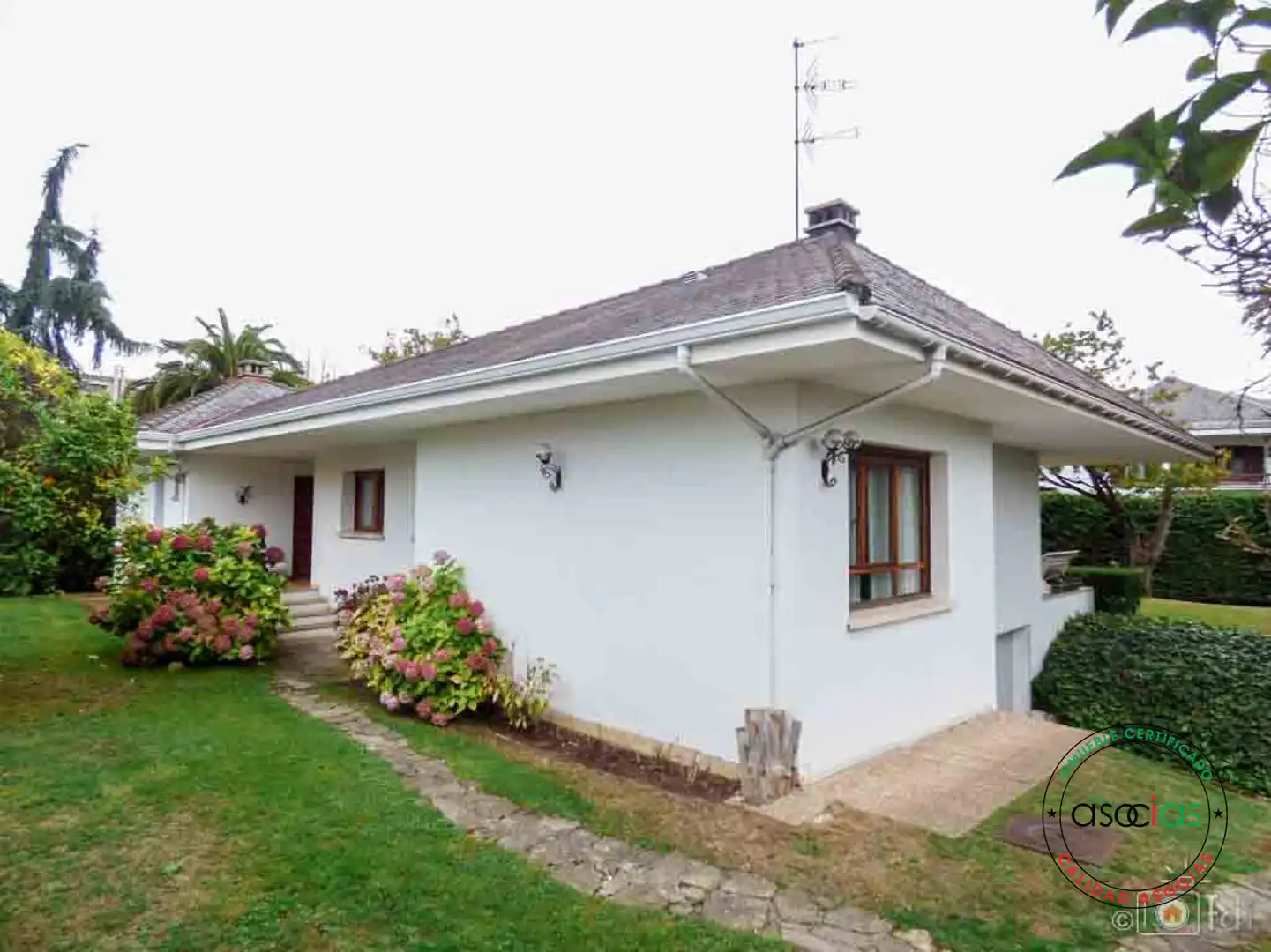 Casa en venda a Somió - Cabueñes, imagen 12
