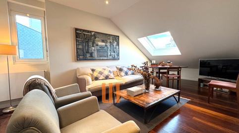 Foto 4 de Pis en venda a Praza Maior, Centro - Recinto Amurallado, Lugo Capital