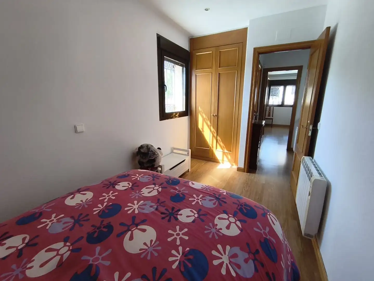 Habitación de Casa o chalet en venta en Carabaña con Calefacción, Jardín privado y Trastero
