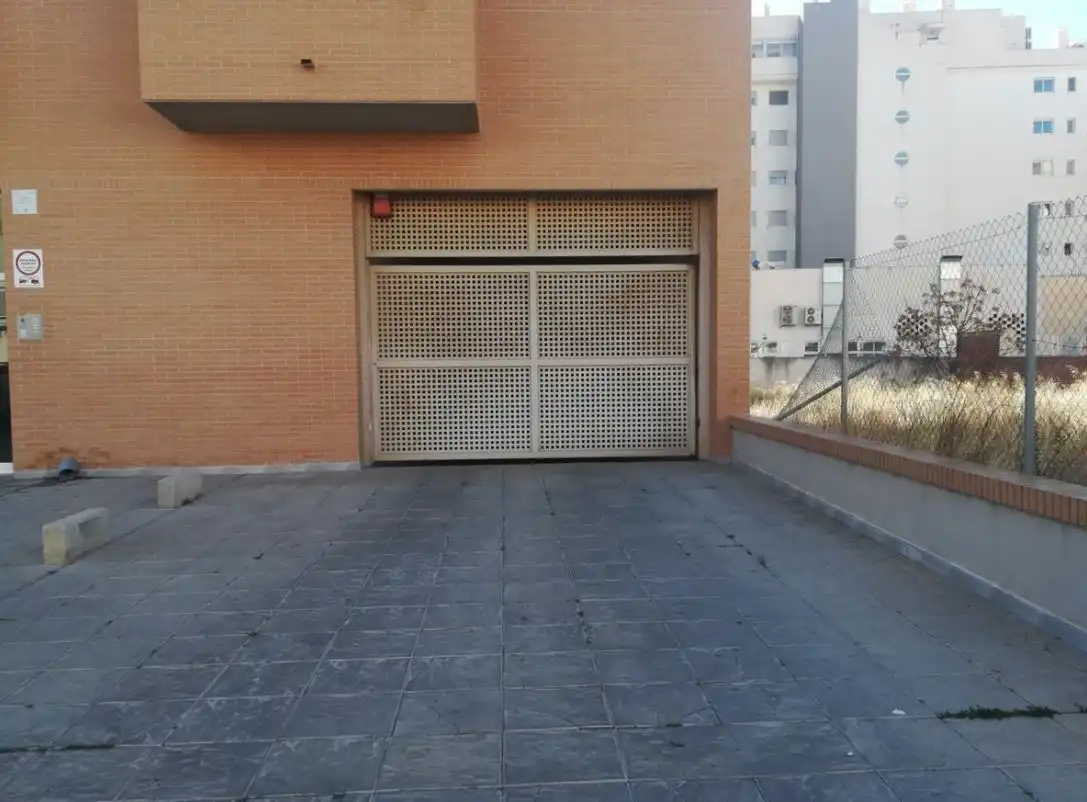 Aparcament de Garatge en venda en Villajoyosa / La Vila Joiosa