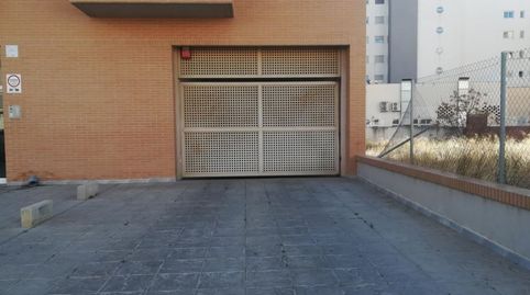 Foto 3 de Garatge en venda a Avinguda de Finestrat, 30, El Secanet - Hacienda del Sol, Villajoyosa / La Vila Joiosa