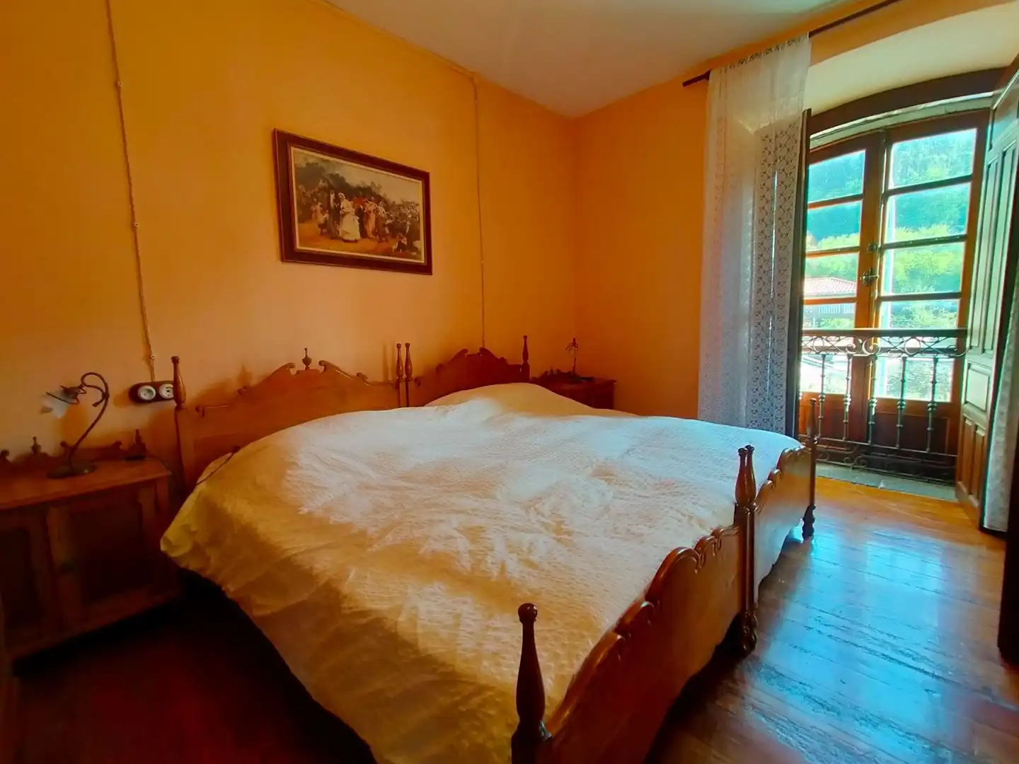 House with garden for sale in Pravia, imagen 42