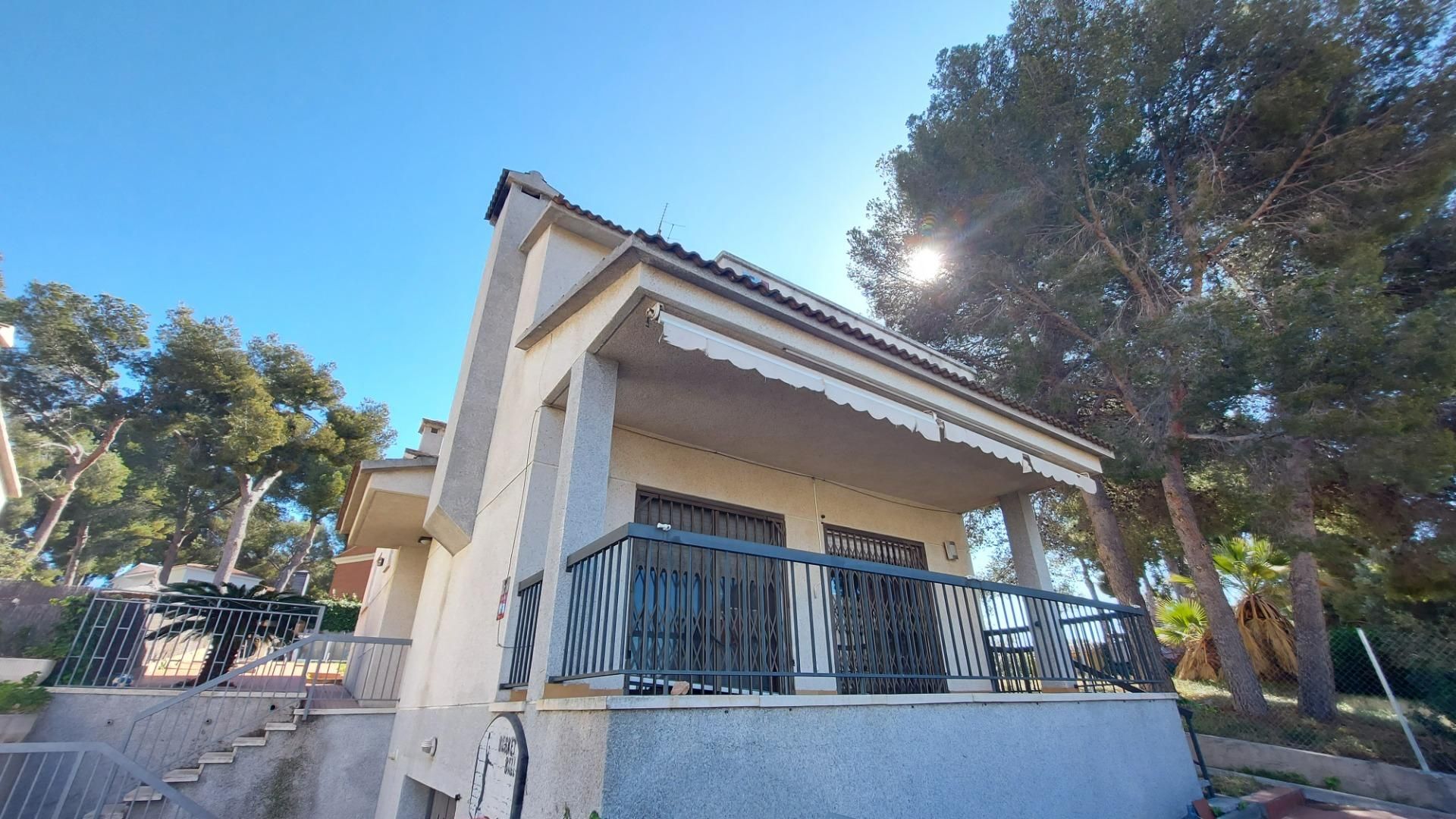 Casa o xalet en venda a Segur de Calafell