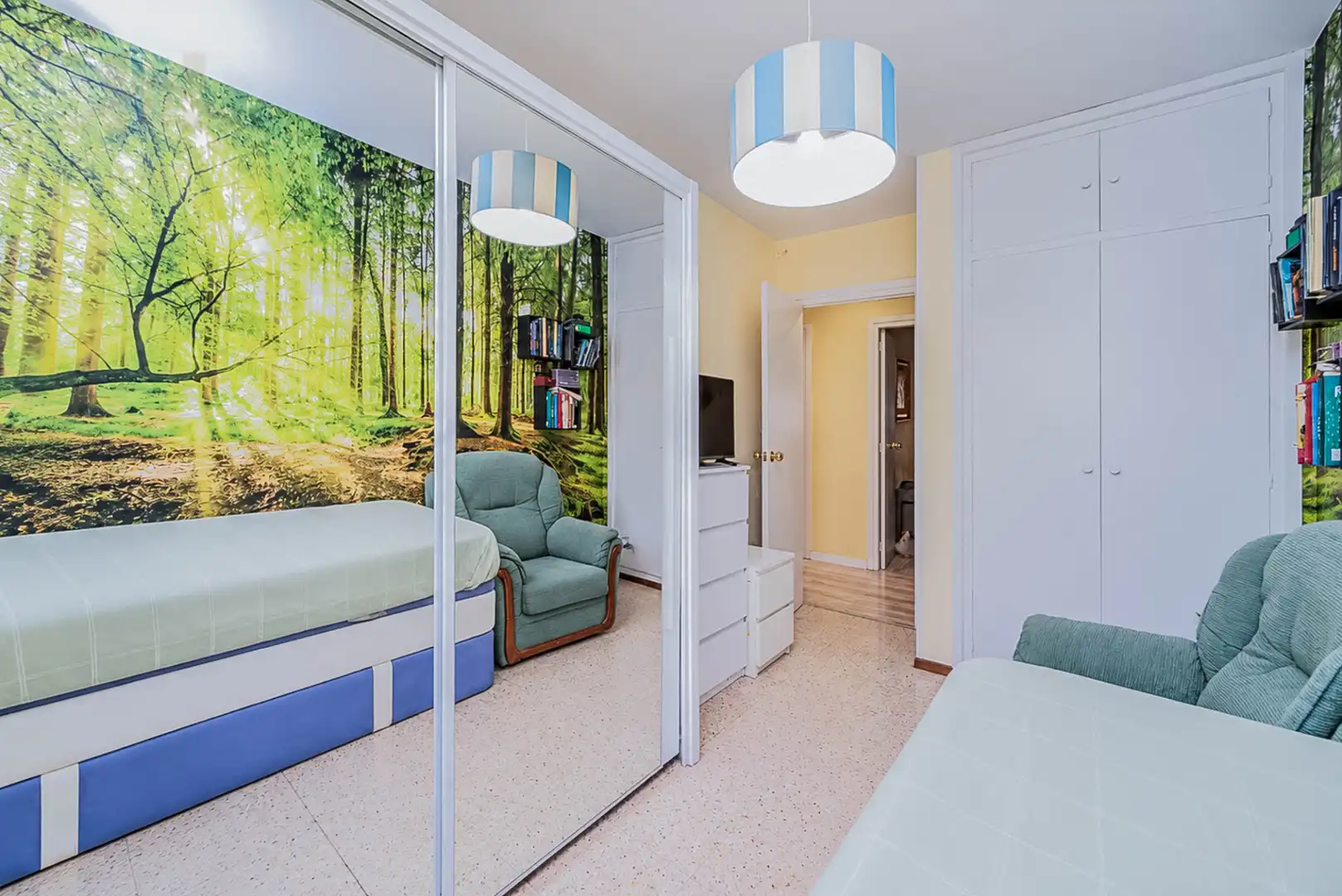 Flat for sale in Calle San Francisco, imagen 12