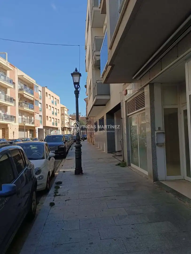 Business premises to rent in Calle Vergé del Camí, imagen 21