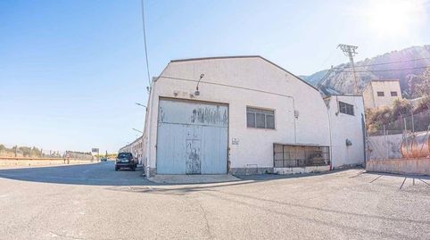 Photo 5 of Industrial buildings for sale in Carretera de Hurchillo-arneva, Desamparados - Hurchillo - Torremendo, Orihuela