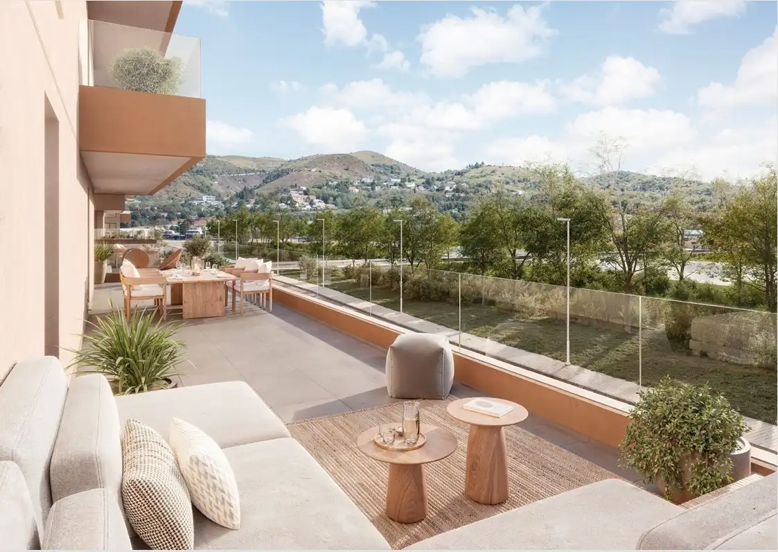Piso en venta en Carrer de la Gavina, 1, Sant Antoni de Calonge