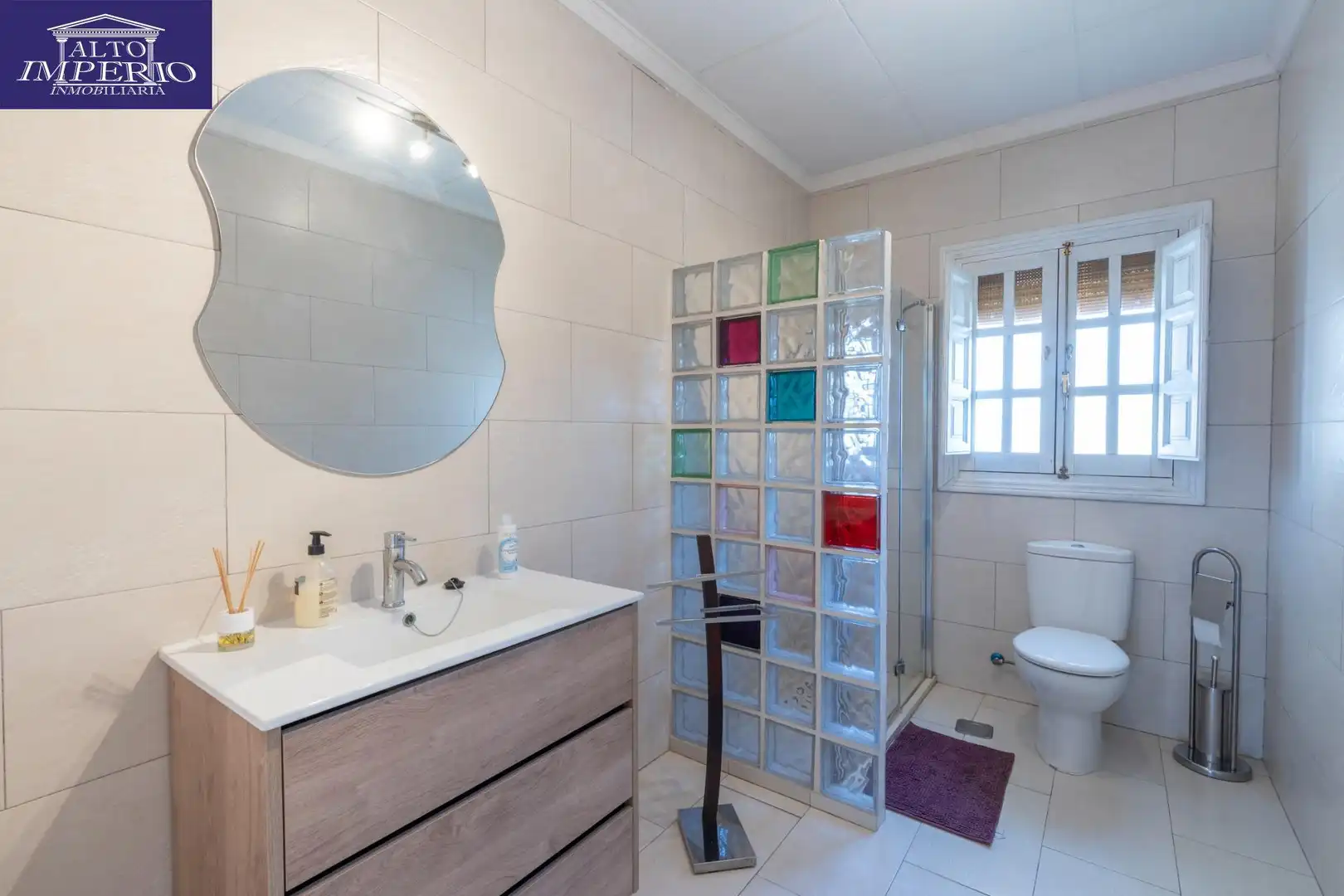 Chalet con terraza en venta en Altos de la Zubia, imagen 60