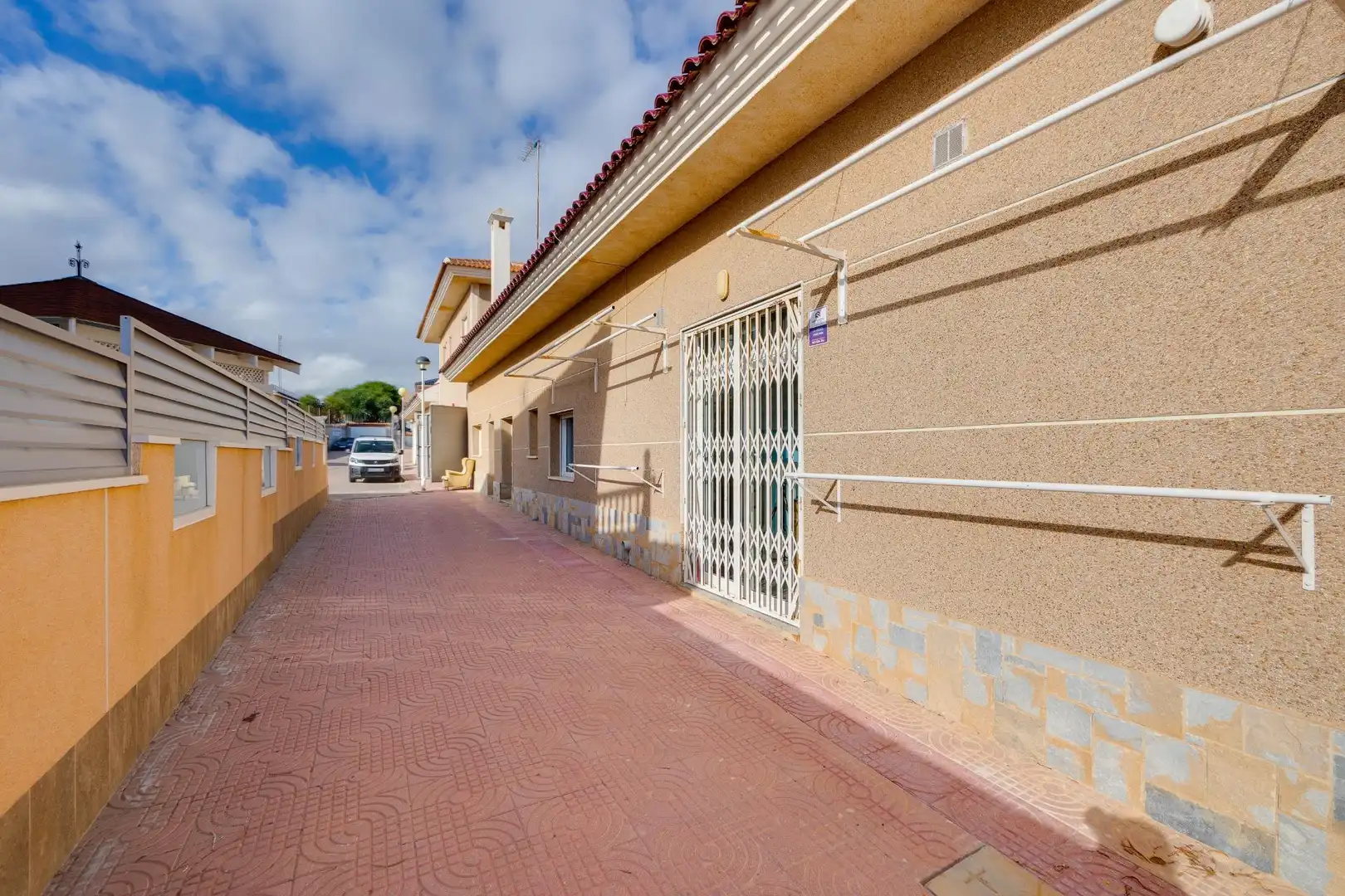 Commercial properties for sale in Doña Pepa