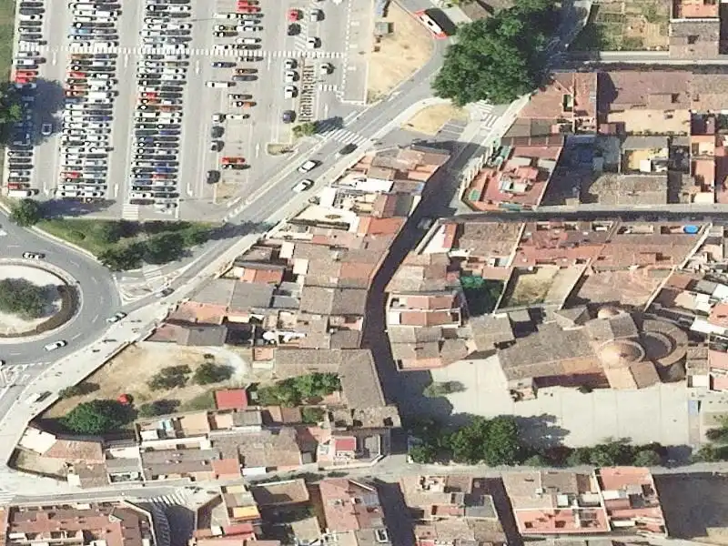Casa en venta en Calle Terrassa