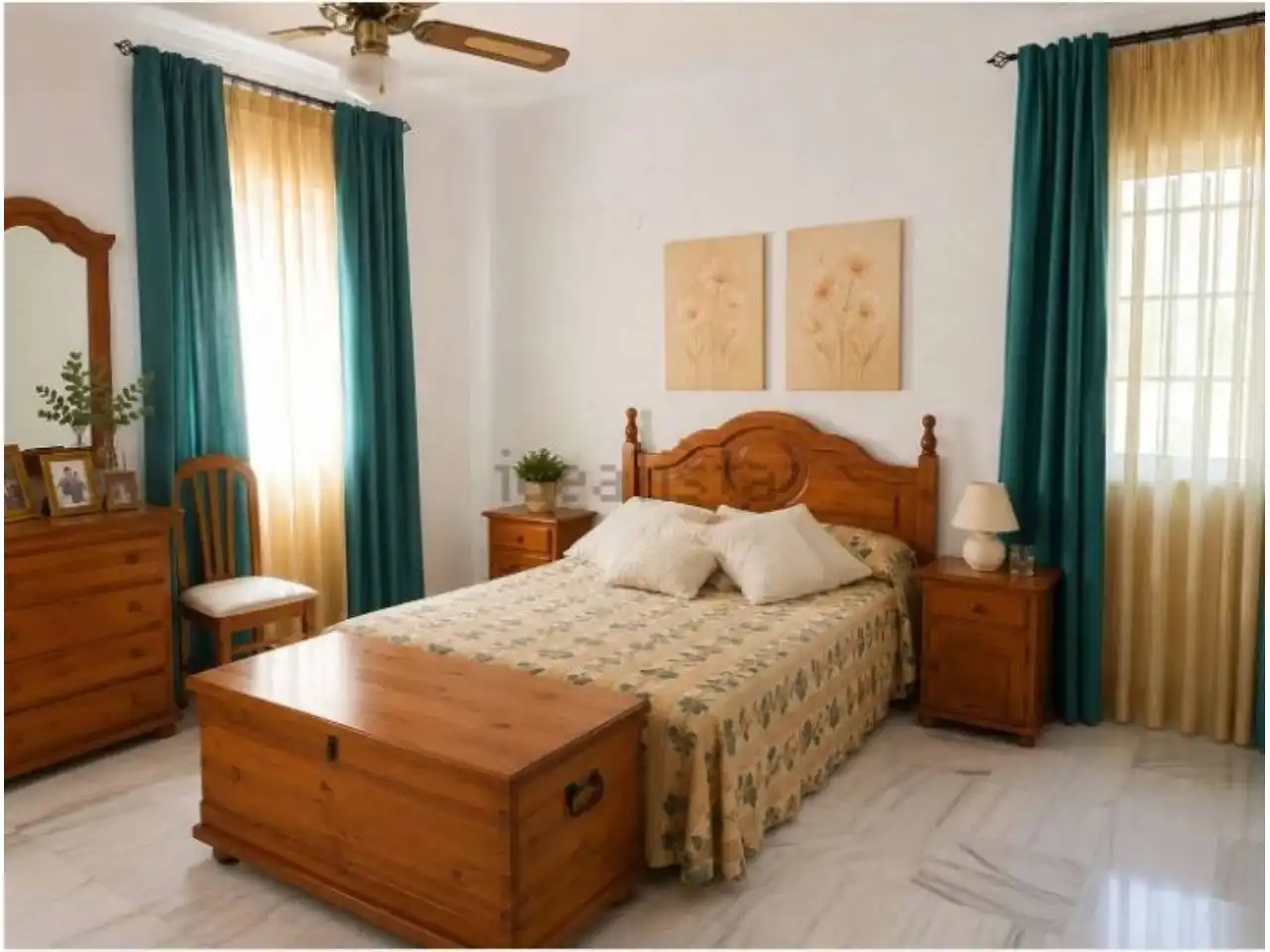 Chalet con jardín en venta en Urbanizacion Arrobones, imagen 8