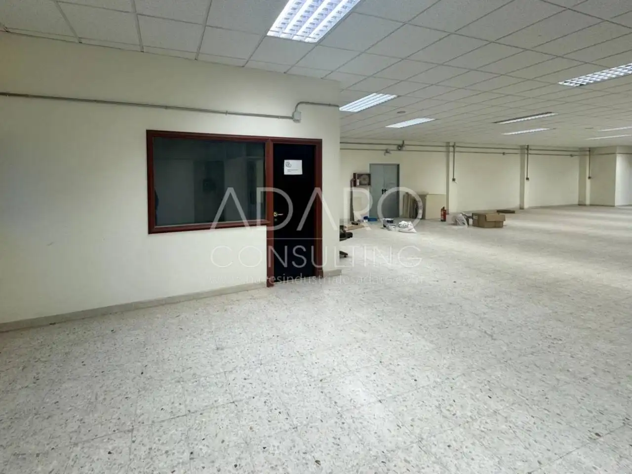 Nau industrial de lloguer a Calle Gamonal, imagen 17