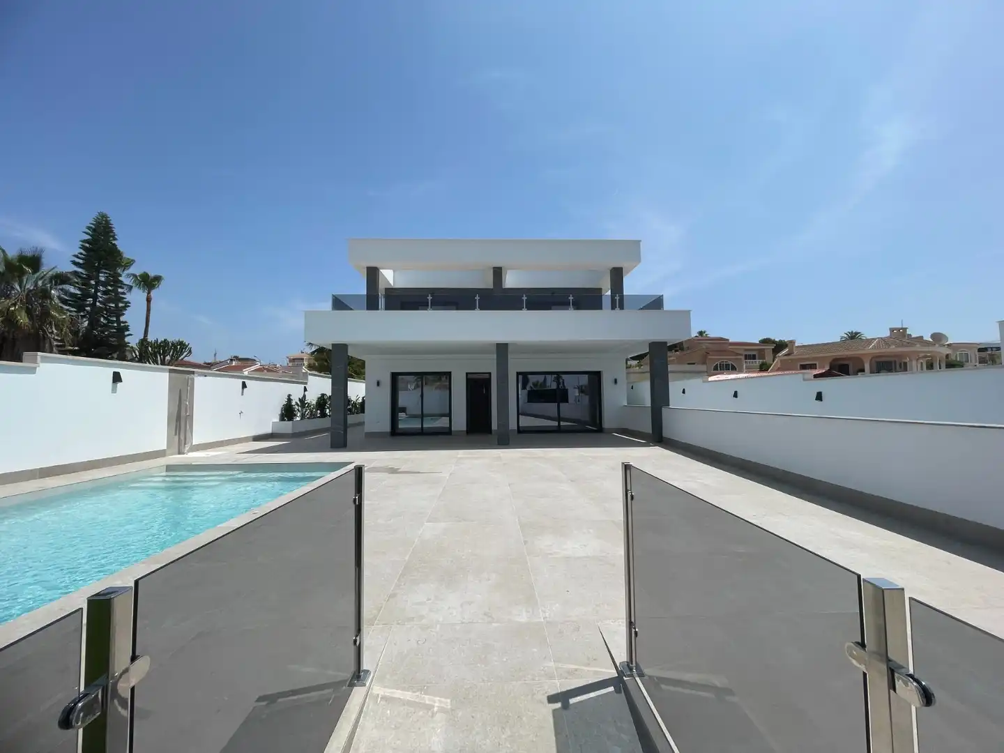 Maison avec piscine à vendre à Benijófar, imagen 7