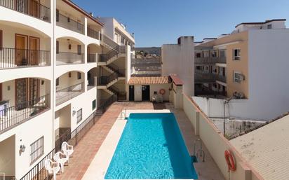 Piscina de Pis en venda en Álora amb Terrassa, Traster i Piscina comunitària