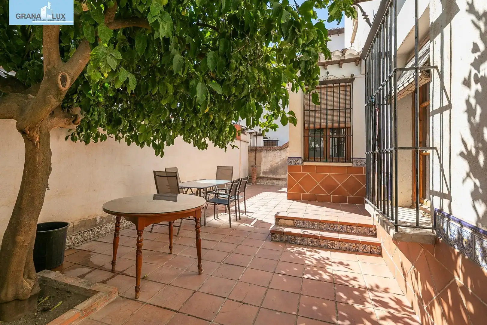 Xalet amb terrassa en venda a Calle SAN PABLO, imagen 6