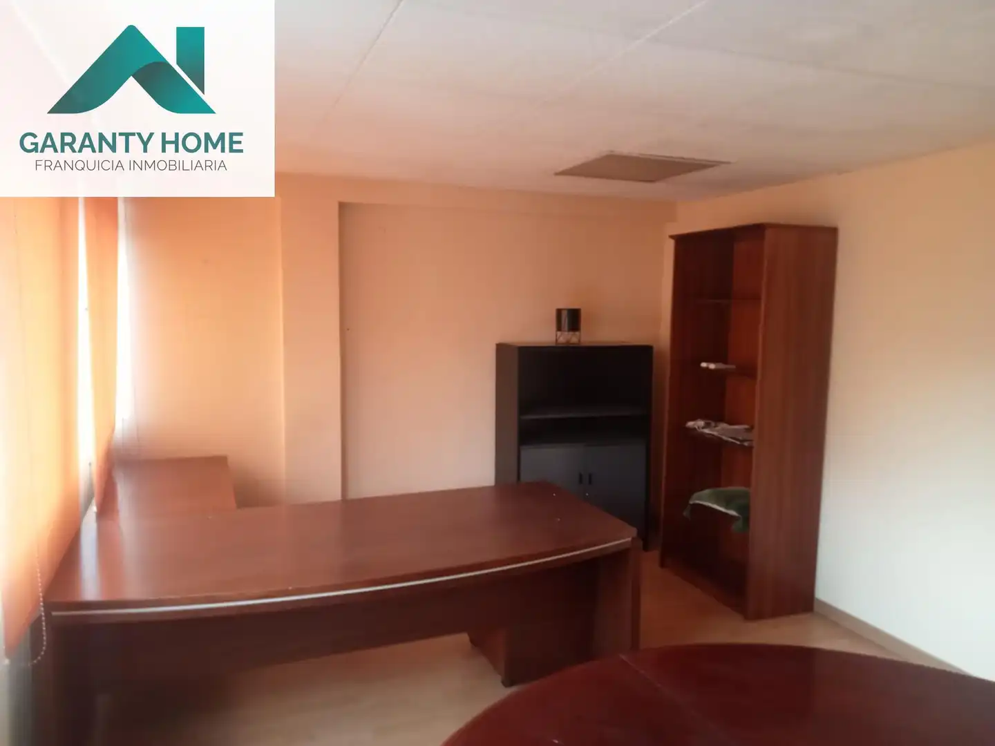 Oficina en venta en Móstoles con Aire acondicionado y Amueblado