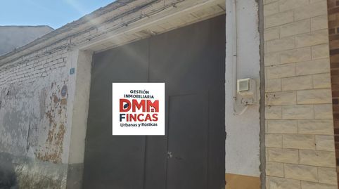Solar en venta en Malagon.