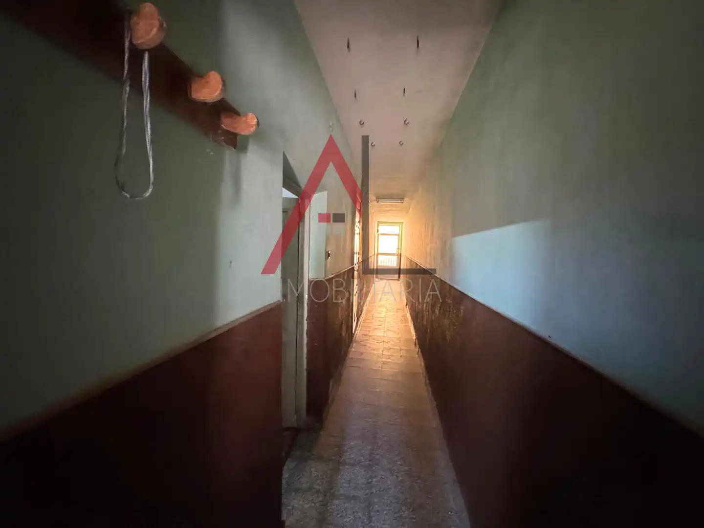 Casa adosada en venta en Nava de la Asunción